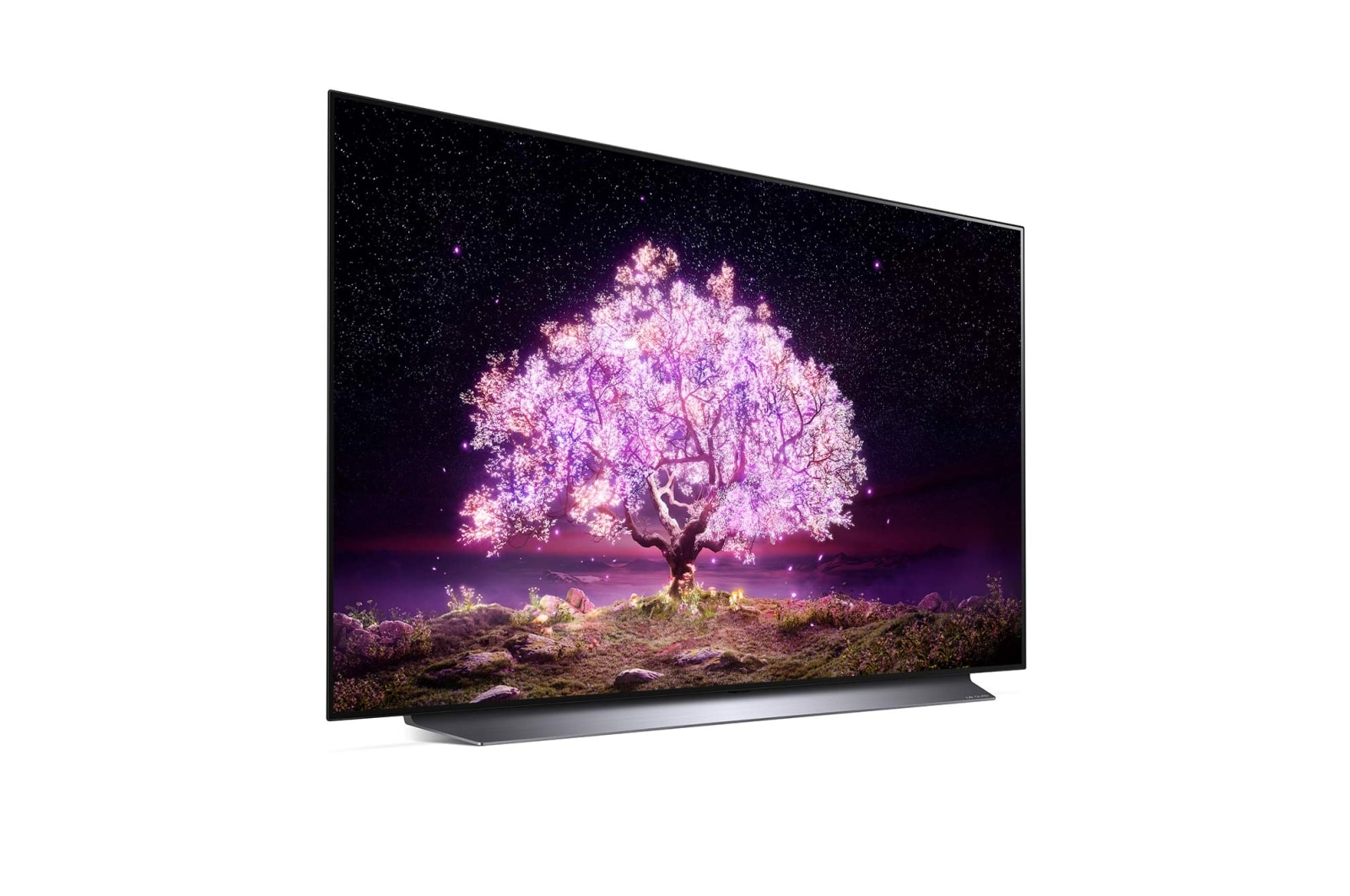 LG OLED48C11LB TV – image 5