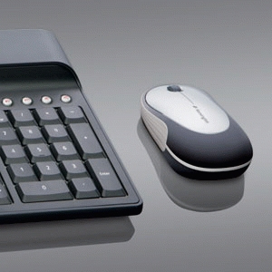Kensington K64399US keyboard Mouse included USB Black – image 3