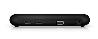 Samsung N310-JA01FR Intel Pentium Mobile N270 Netbook – image 7
