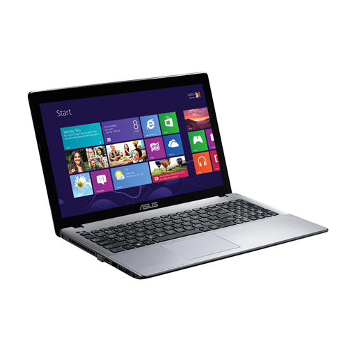 ASUS F550CA-CJ984H laptop Intel® Core™ i5 i5-3337U – image 2