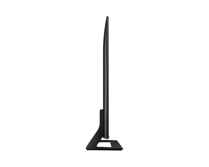 Samsung GQ50Q73CAU 127 cm (50") 4K Ultra HD Smart TV Wi-Fi Black – image 2