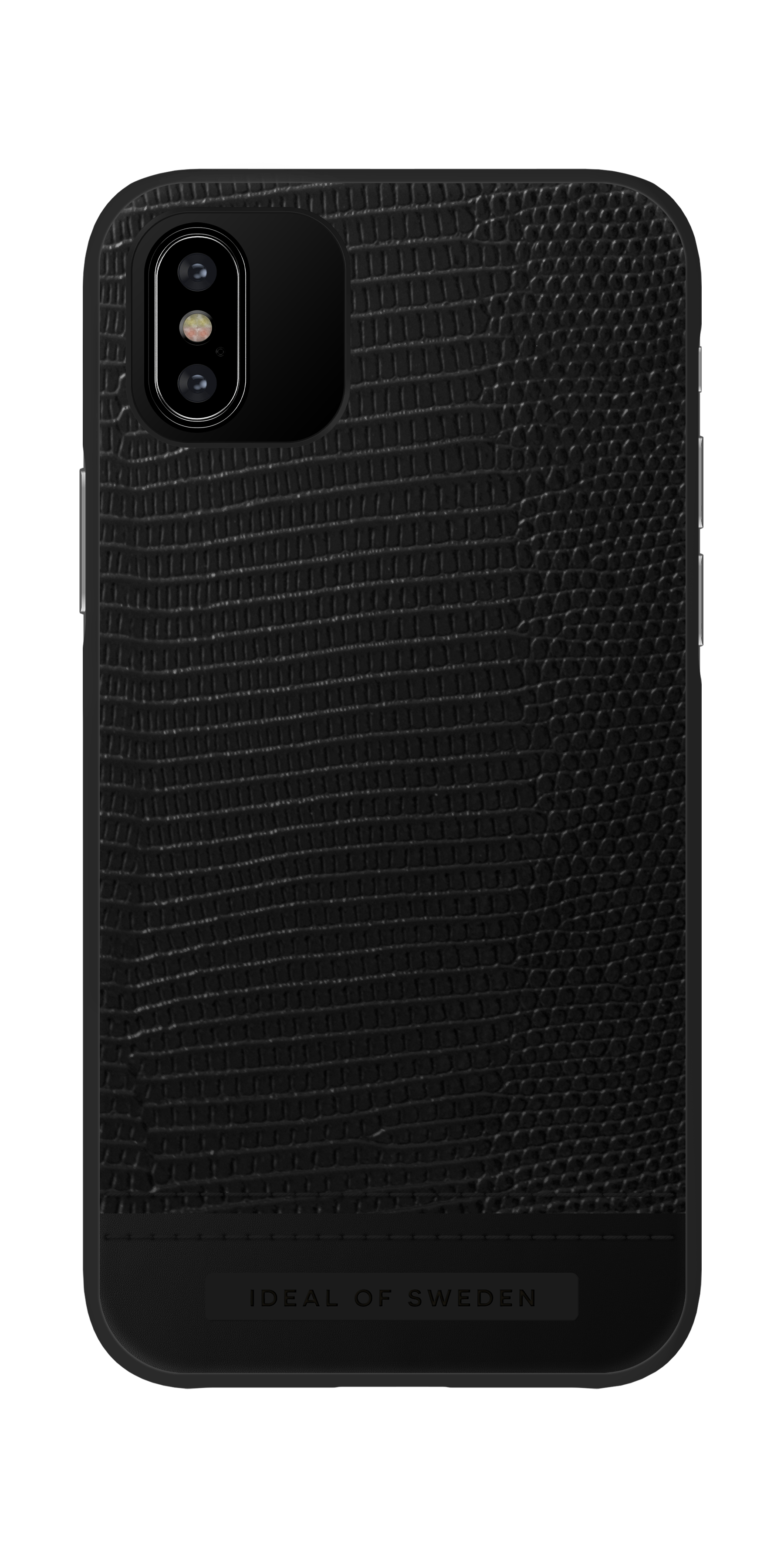 iDeal of Sweden Atelier Case iPhone 11P/XS/X Eagle Black – image 5
