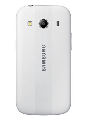 Samsung Galaxy Ace 4 SM-G357FZ – image 2