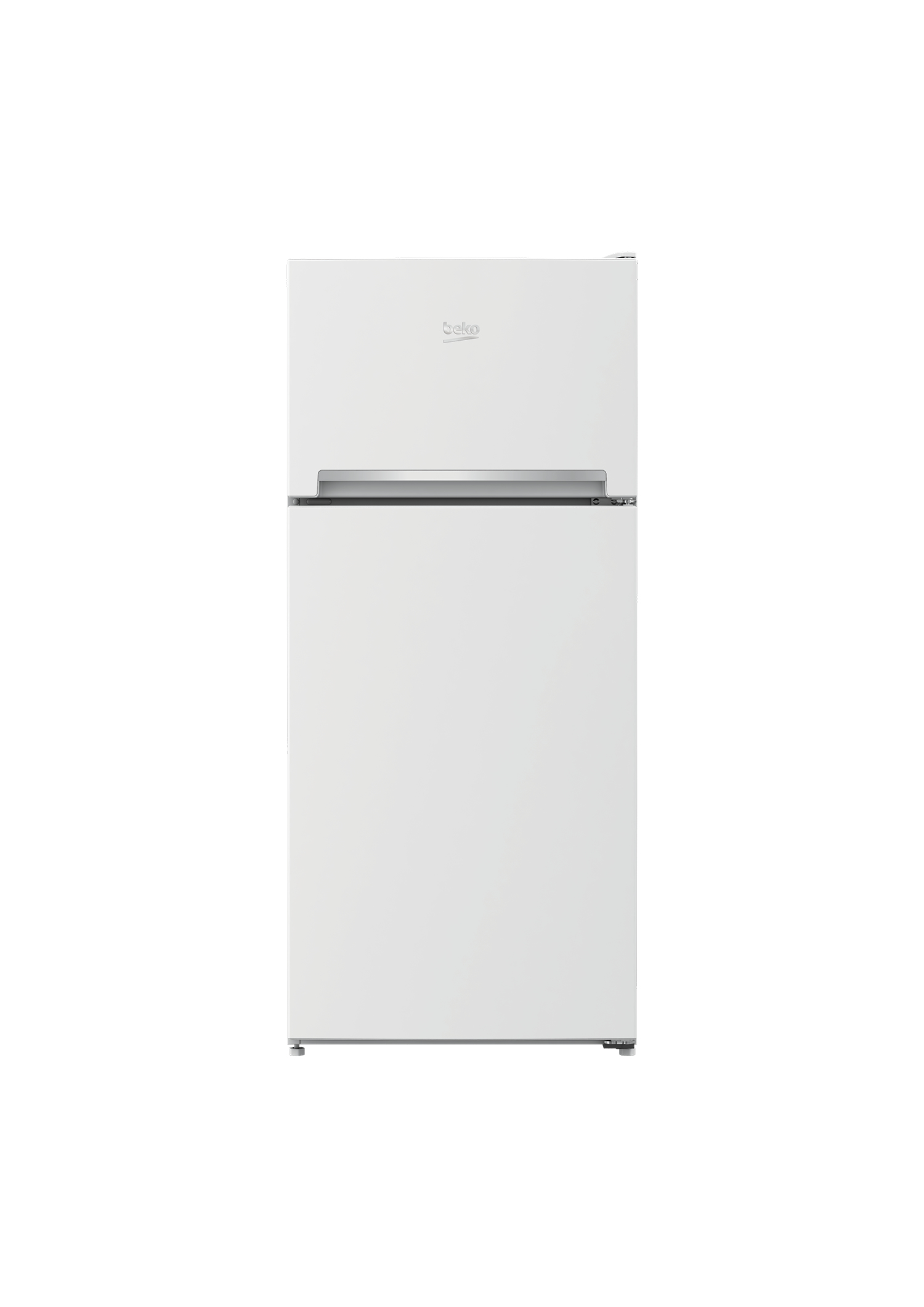 Beko RDSA180K30WN fridge-freezer Freestanding