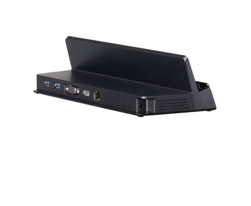 Fujitsu S26391-F1367-L100 mobile device dock station Tablet Black – image 2