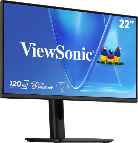 Viewsonic VG Series VG2242 computer monitor – image 4