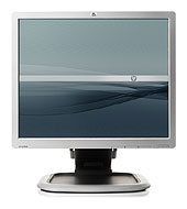 HP L1950 19-inch LCD Monitor – image 1