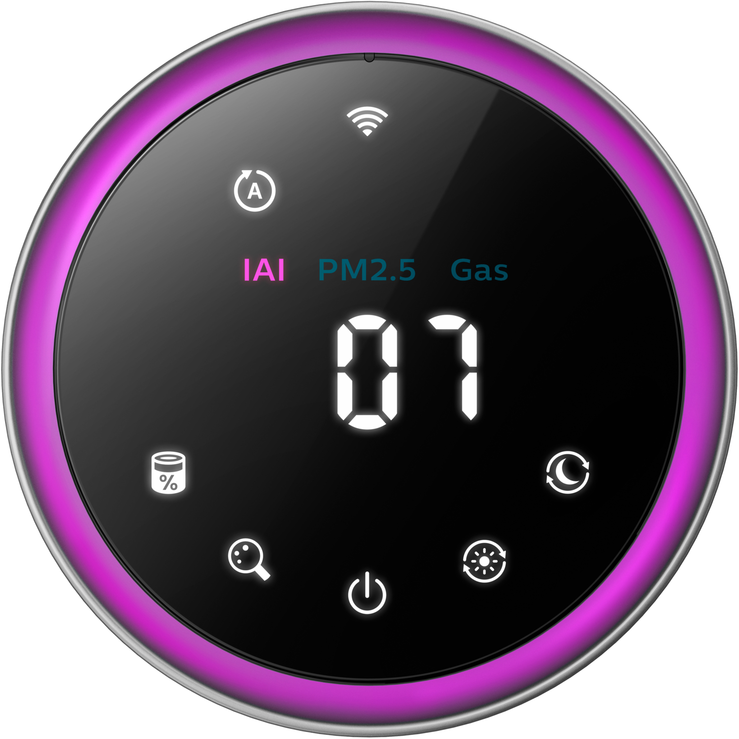 Philips AC3033/73 air purifier 135 m² – image 8