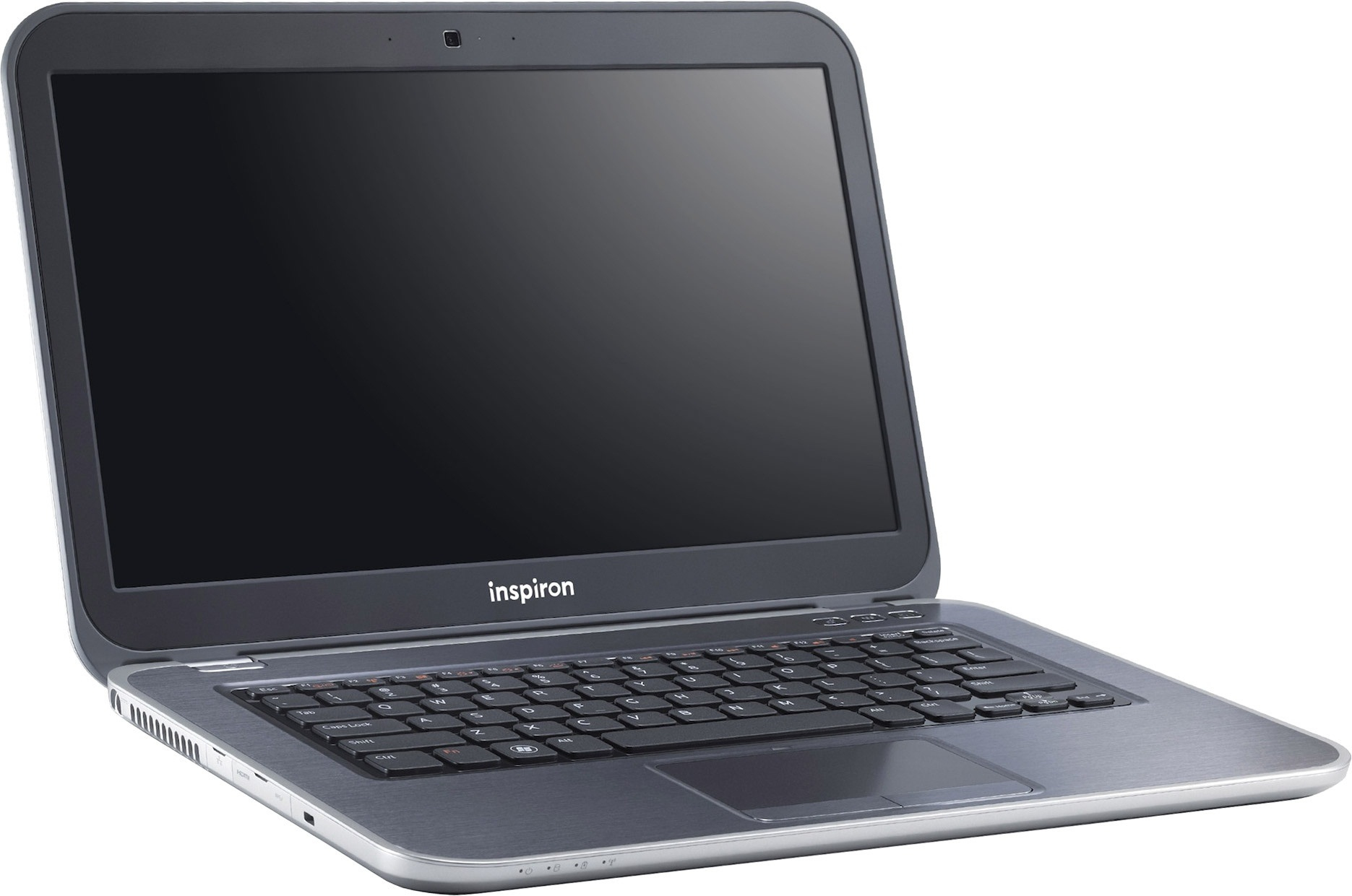 Specs Dell Inspiron 14z 5423 Notebook 35 6 Cm 14 1366 X 768 Pixels 3rd Gen Intel Core I7 6 Gb Ddr3 Sdram 256 Gb Ssd Amd Radeon Hd 7570m Windows 8 Pro Silver Notebooks 5423 9195