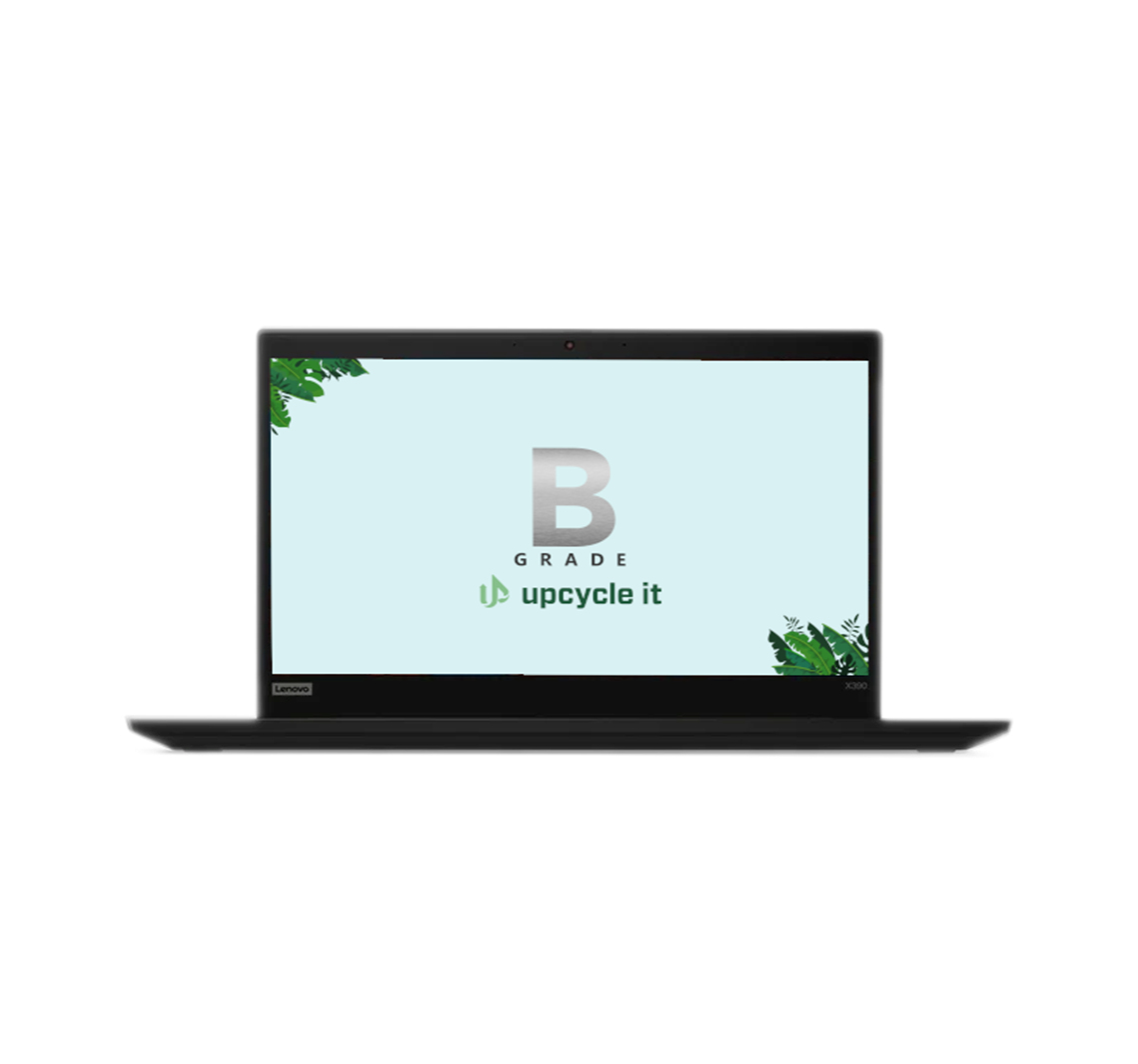 upcycle it Lenovo ThinkPad X390 (Refurbished) B – image 1