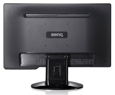 BenQ GL2023A computer monitor 49.5 cm (19.5″) 1600 x 900 pixels LED Black image 4