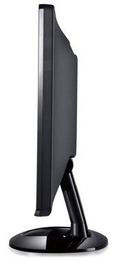 BenQ GL2023A computer monitor 49.5 cm (19.5″) 1600 x 900 pixels LED Black image 2