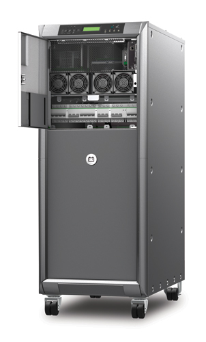 APC G3HT40KHLS uninterruptible power supply (UPS) Double-conversion (Online) 40 kVA – image 4