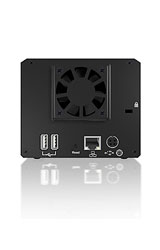 ICY BOX IB-NAS5220-B – image 4