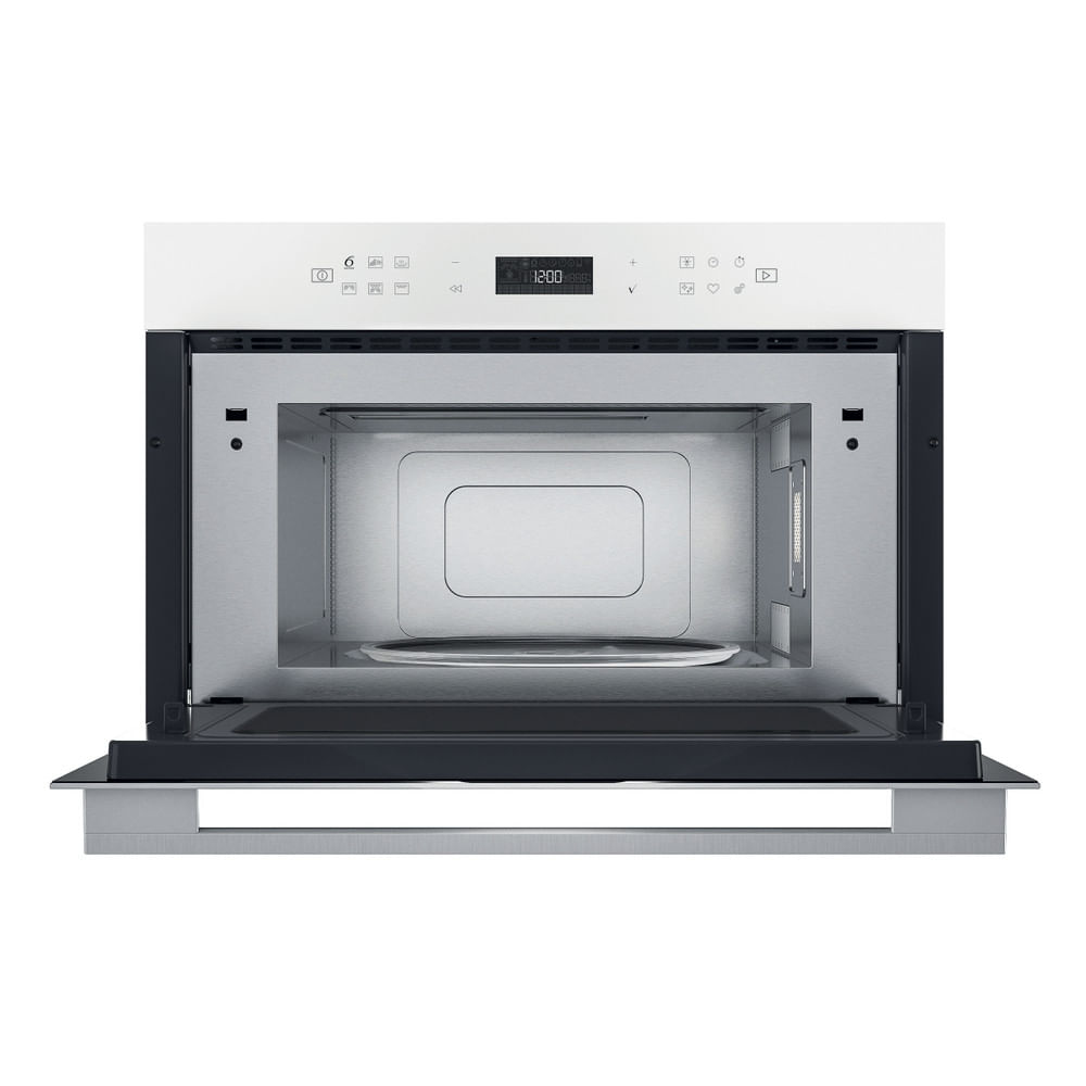 Whirlpool W7 MD440 WH – image 3