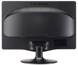 Viewsonic A Series VA2232w computer monitor – image 2