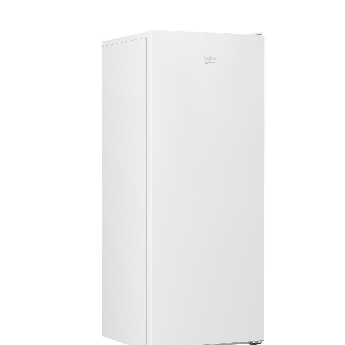 Beko RFSA210K20W Upright freezer Freestanding – image 2