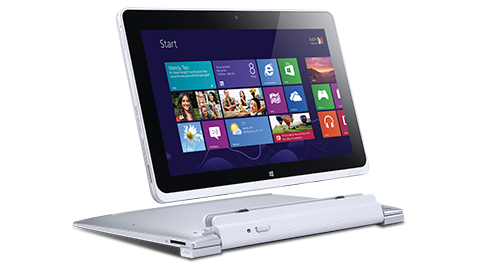Acer W510 64GB