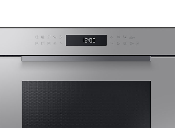 Samsung MC35R8058CG Grey Combination microwave Countertop – image 7