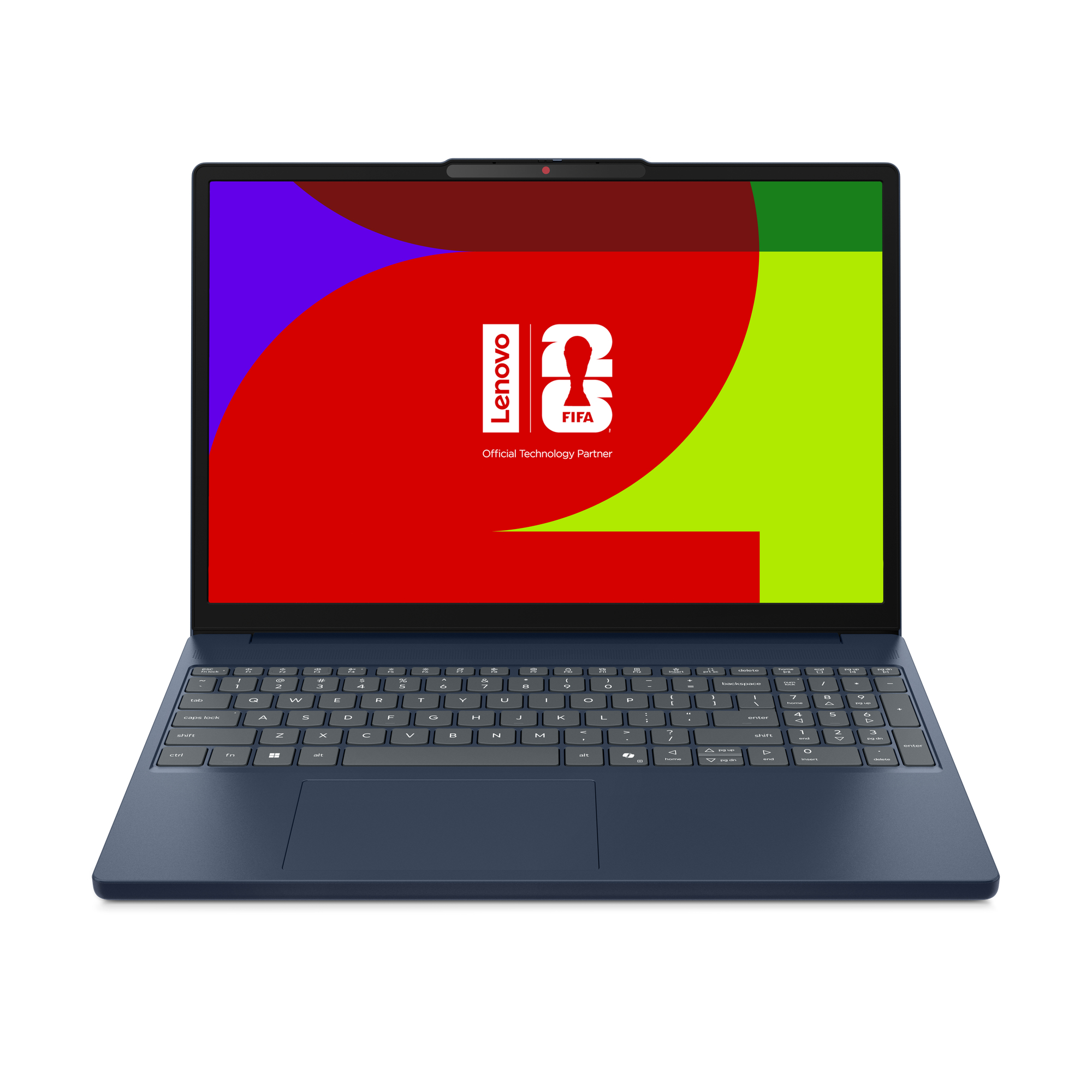 Lenovo IdeaPad Slim 3 15IPH11 Copilot+ PC