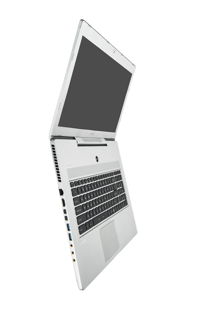 MSI GS70 2QE-420RU Stealth Pro Silver Edition – image 7