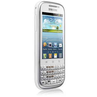 Samsung Galaxy Chat GT-B5330 – image 7
