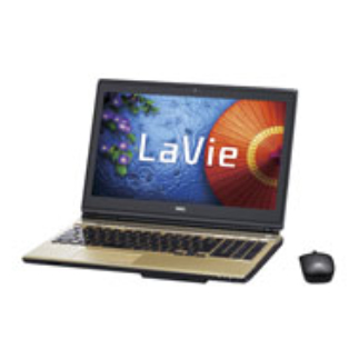NEC LaVie L PC-LL750SSG-E3 laptop Intel® Core™ i7 i7-4700MQ