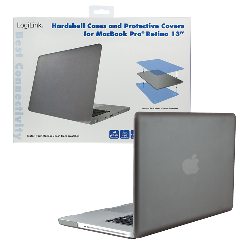 LogiLink MPR13GR laptop case – image 7