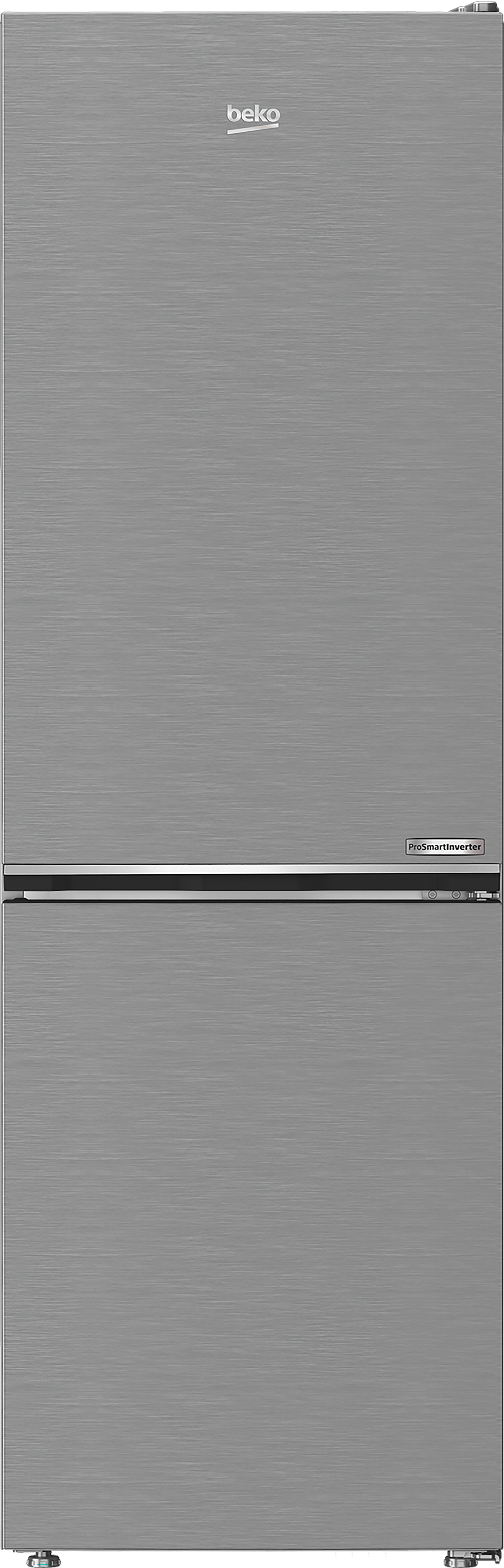 Beko CNG7686VPS — vue 1 sur 8