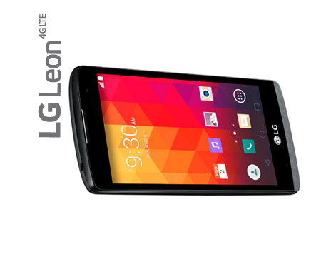 LG Leon 4G – image 2