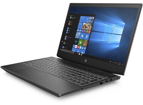HP Pavilion Gaming 15-cx0630nd Intel® Core™ i7 i7-8750H Laptop – image 3