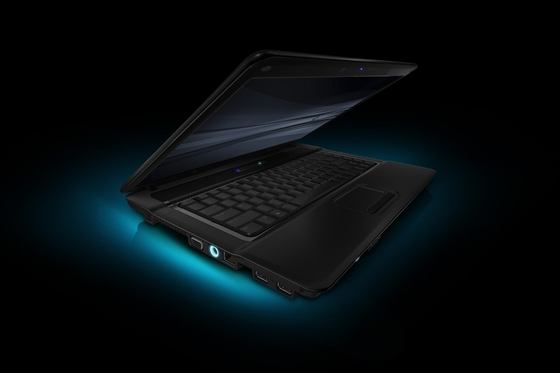 HP Compaq 6730s – image 3