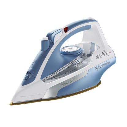 Electrolux EDB8050 iron Dry & Steam iron