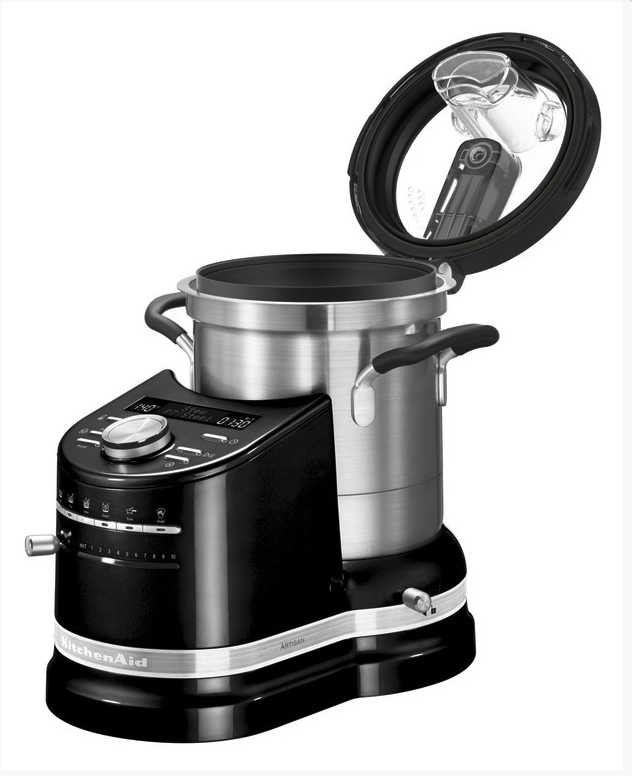 KitchenAid 5KCF0103EOB/4 food processor – image 3