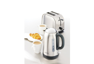 Kenwood SJM110 electric kettle – image 2