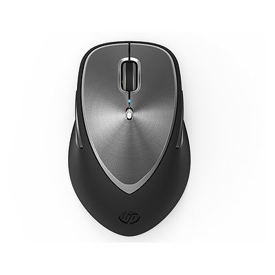 HP X6000 mouse RF Wireless Laser – image 3