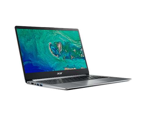 Acer Swift 1 SF114-32-P449 Intel® Pentium® Silver N5030 Laptop – image 2