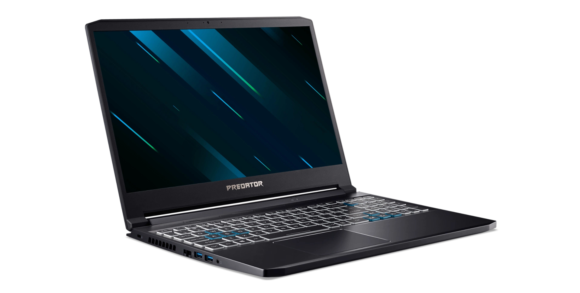Acer Predator PT315-52-57PN Intel® Core™ i5 i5-10300H Laptop – image 2