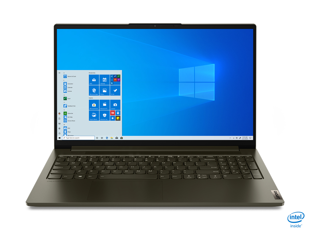 Lenovo Yoga Creator 7 15IMH05 – image 6