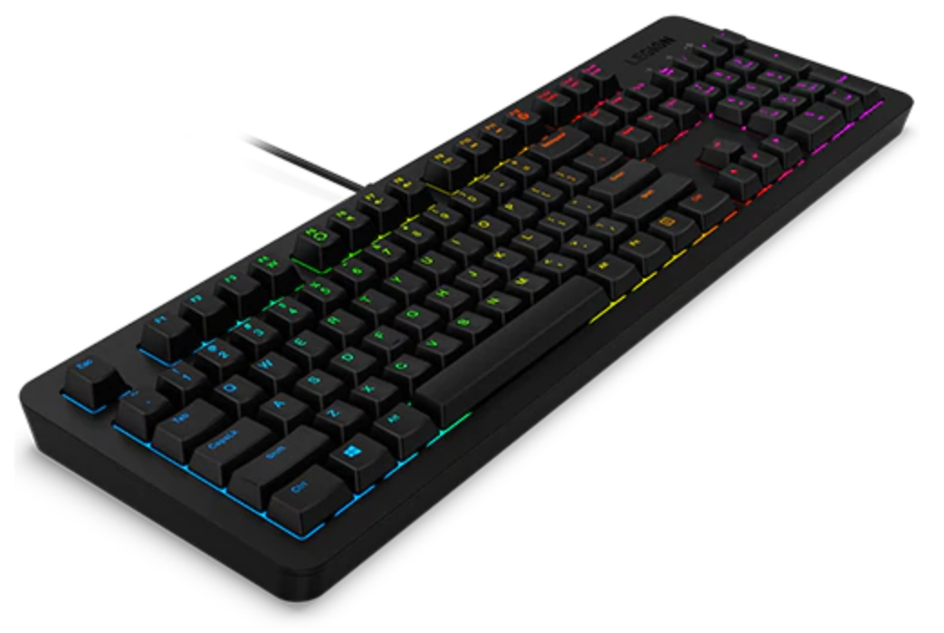 Lenovo Legion K300 RGB – image 5