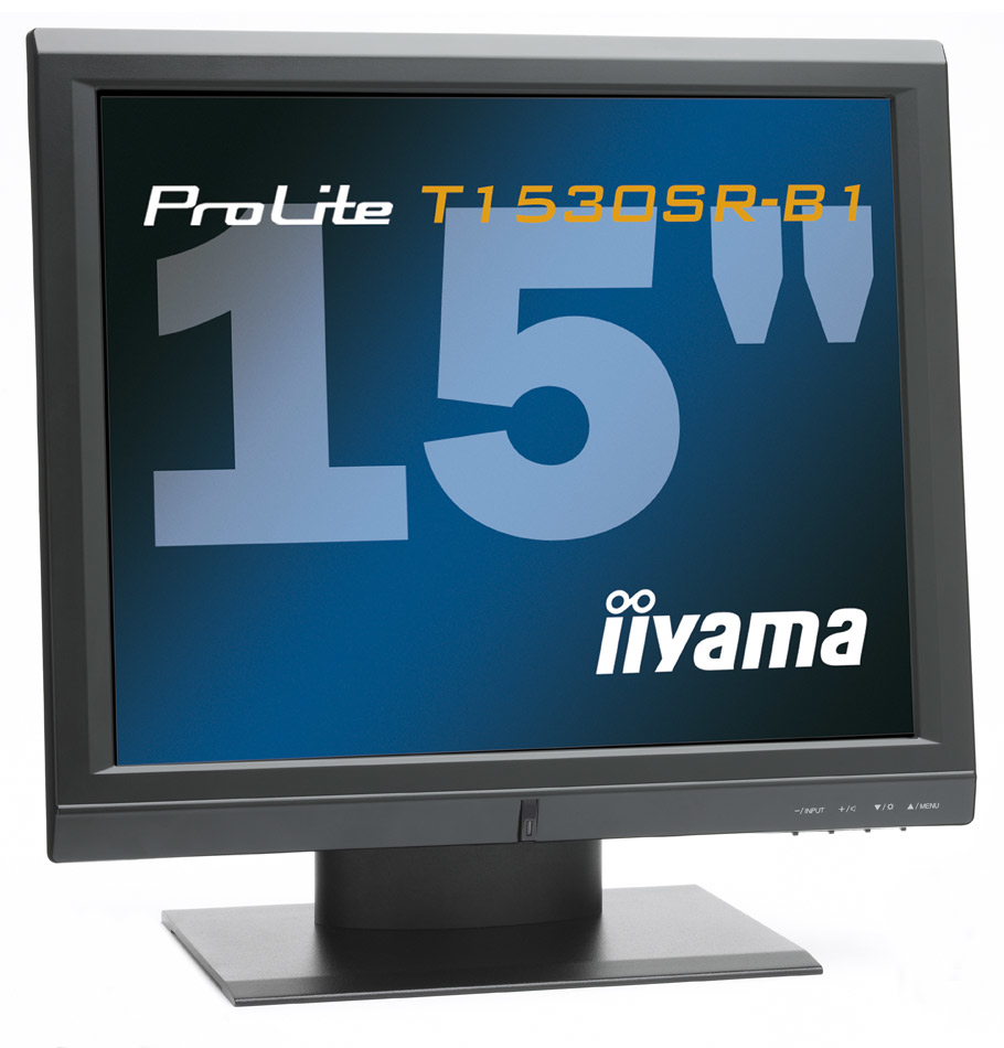 iiyama ProLite T1530SR – image 3