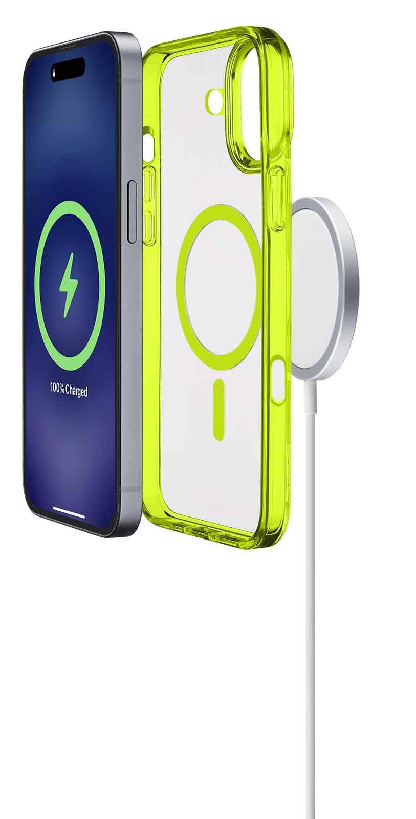 Cellularline Iconic Mag - iPhone 16 – image 6