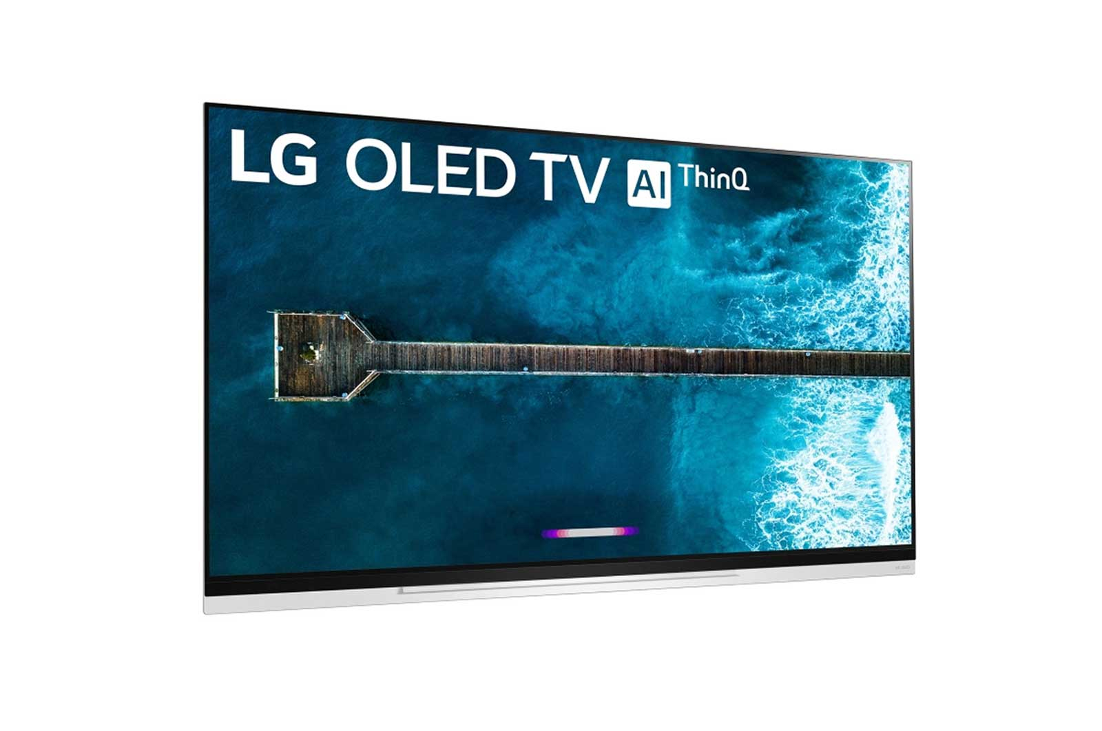LG OLED OLED55E9PUA TV – image 5
