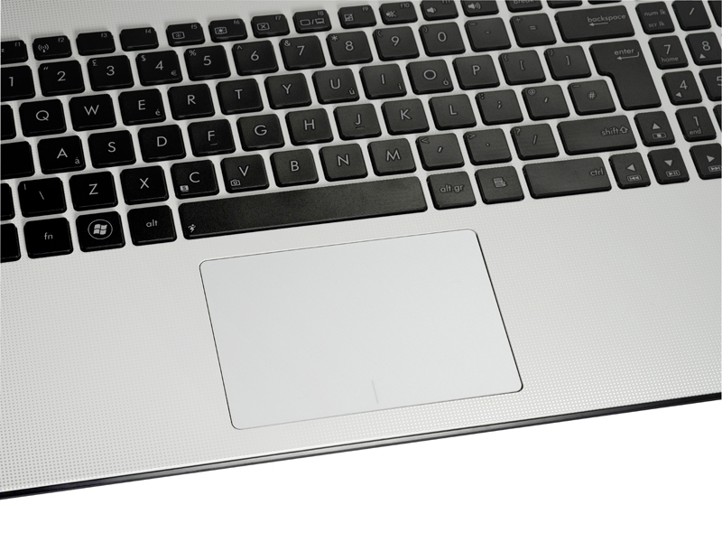 ASUS F501A-XX415H laptop Intel® Pentium® B980 – image 6