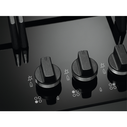 AEG HVB75820IB Black Built-in – image 3