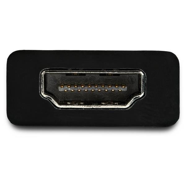 StarTech.com USB C to HDMI Adapter - 4K – image 2