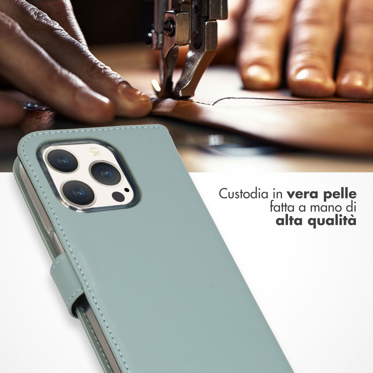 Selencia SH00064295 mobile phone case – image 2