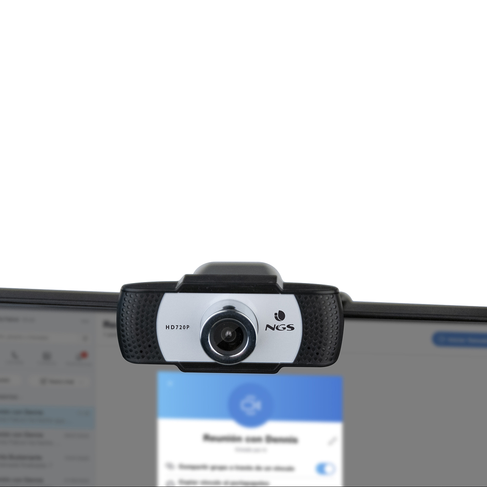 NGS XpressCam720 webcam – image 5