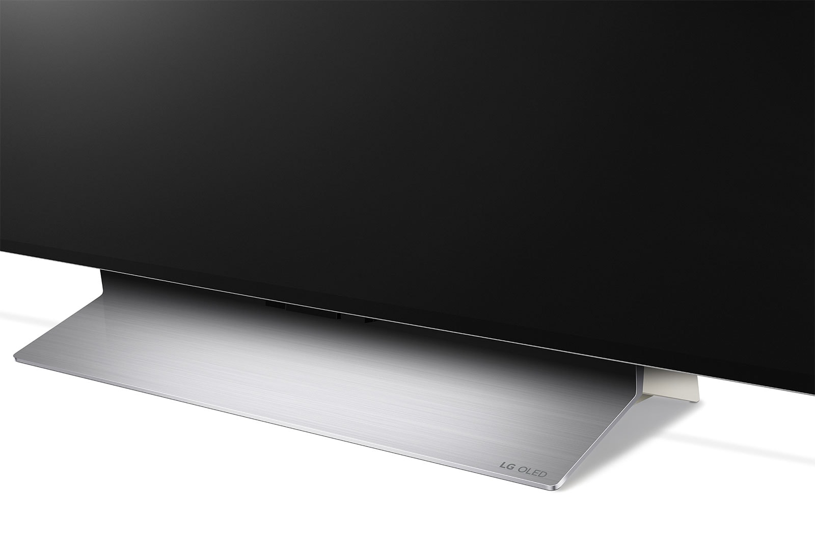 LG OLED77C29LD 195.6 cm (77") 4K Ultra HD Smart TV Wi-Fi Silver – image 8