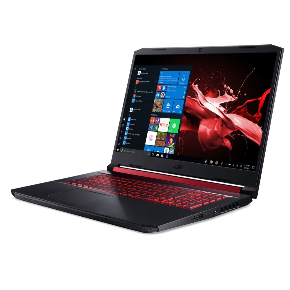 Acer Nitro 5 AN517-51-754T Intel® Core™ i7 i7-9750H Laptop – image 2